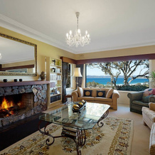 Char-ree-leera Luxury Retreat, 伊登 — 照片 2