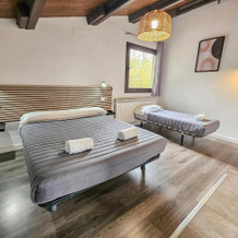 Resort Camping Solopuent, 卡斯蒂略-德哈卡 — 照片 3