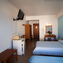 Cyclades Hotel, Финикас — фото 4