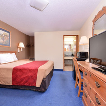 Corvallis Budget Inn, Corvallis — photo 2