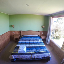Cabanas Lafquintue, Футроно — фото 2