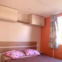 Camping Le Ruisseau, Сент-Андре-де-Сеньян — фото 3
