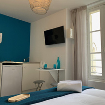 Logis St Joseph, Angers — photo 4