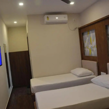 Seamens Club N Hotel, 帕拉迪普 — 照片 4