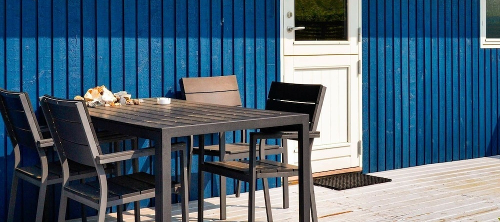 Scenic Holiday Home In Svendborg Near Coast, Свенборг — фото 1