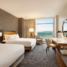 Hilton Alpharetta Atlanta, 阿尔法雷塔 — 照片 4