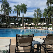 Vivaz Cataratas Hotel Resort & Aquaparque, Foz do Iguacu — photo 3