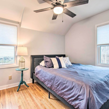Pet-Friendly Uptown Normal Home: Steps To Isu, Нормал — фото 2