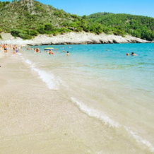 Pugnochiuso Resort, Vieste — photo 4