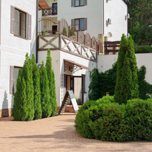 Vintazh Hotel, Abrau-Dyurso — photo 2