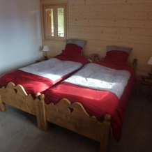 Chalet Clématites, 艾扬 — 照片 2