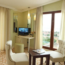 Northstar Resort & Hotel Bayramoglu, Дарыджа — фото 2