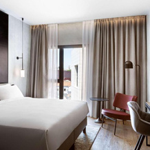 Radisson RED Madrid, Madrid — photo 5