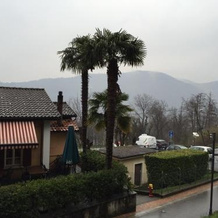 Ristorante San Gottardo, Collina d'Oro — photo 2