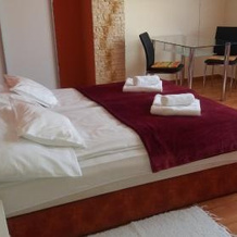 Nádor Apartmanok, Kaposvar — photo 3