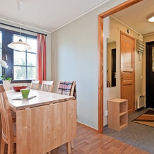 Timmerbyn Skistar Vacation Club, 萨伦 — 照片 2