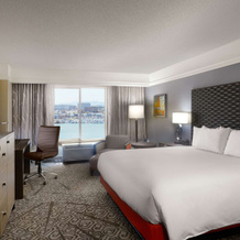 Doubletree By Hilton San Francisco Airport North Bayfront, Брисбен — фото 4