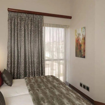 Moloko Executive Apartments & Hotel, 桑顿 — 照片 4