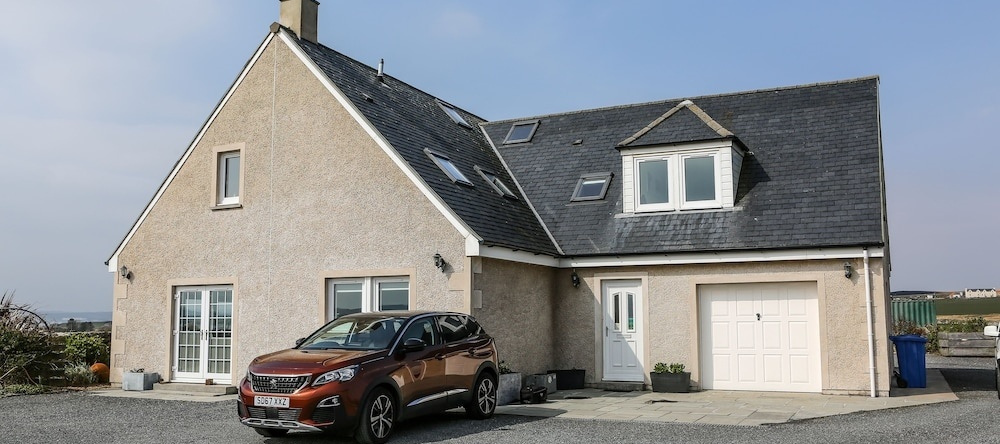 Stonefield Bed and Breakfast, Islay Island — photo 1