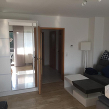 Apartment Goethe, Вайль-на-Рейне — фото 2