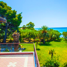 Вилла Malt Beachfront, Поссиди — фото 3