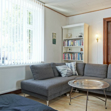 Spacious Holiday Home in Bornholm With Spa, 内克瑟 — 照片 3