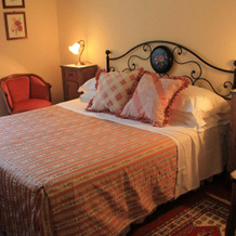 Agriturismo Poggio de' Papi, 塞拉瓦莱皮斯托耶塞 — 照片 4