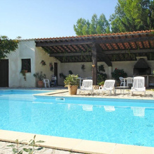 Acimea - Maison Vigneronne Sur La Route Des Châteaux Cathares Apartment 2, 费拉尔-莱-科尔比耶尔 — 照片 5