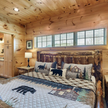 Bandit Lodge, Уэрс Вэлли — фото 4