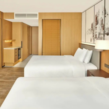 Courtyard by Marriott Pyeongtaek, 平泽 — 照片 4