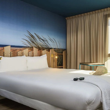 ibis Styles Montpellier Aeroport Parc Des Expos, 莫焦 — 照片 4
