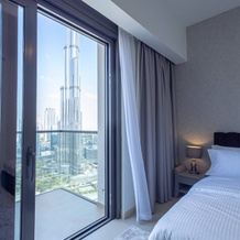 Mh- Act - Burj View 3Bhk-Ref4001, Дубай — фото 2
