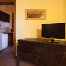 Agriturismo Il Gheppio, 瓜尔迪斯塔洛 — 照片 2