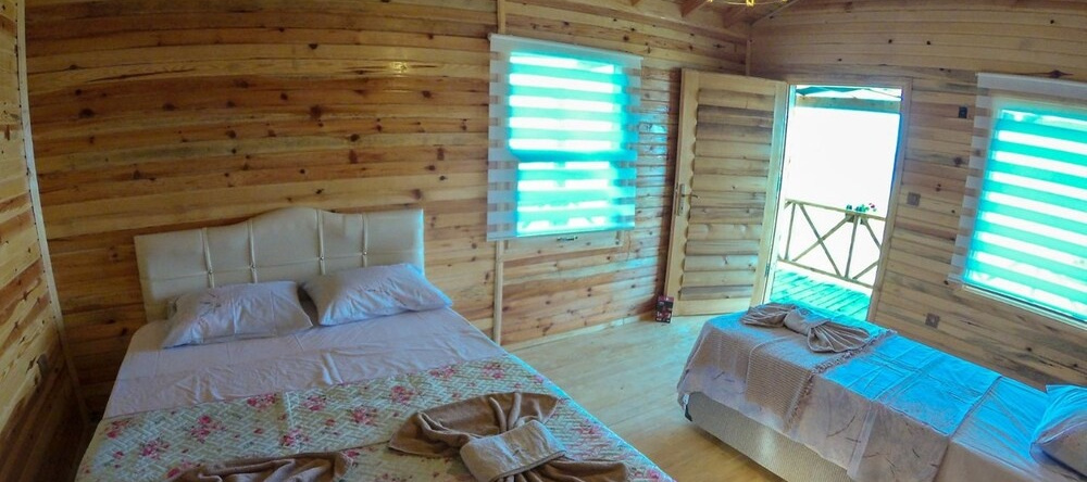 Cakir Bungalov Evi, Айваджик — фото 1