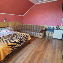 Edelvejs Hotel, Nevinnomissk — photo 5