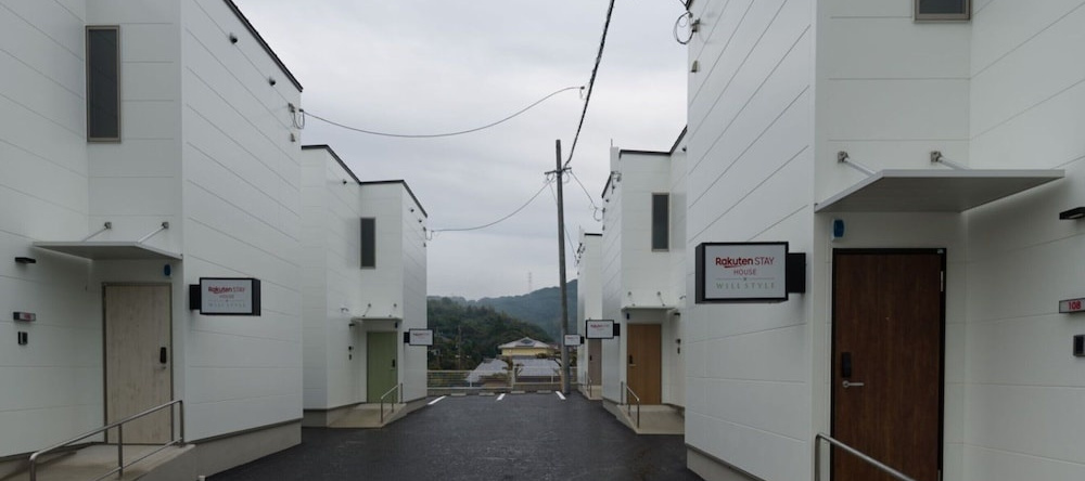 Rakuten STAY HOUSE x WILLSTYLE SASEBO, 佐世保 — 照片 1