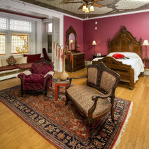 Villagio Boutique Hotel, 匹兹堡 — 照片 5