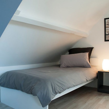 Chez Jules & Marie, Crecy-la-Chapelle — photo 2