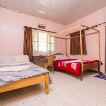 Legacy 2014 Hotel, Bondo — photo 4