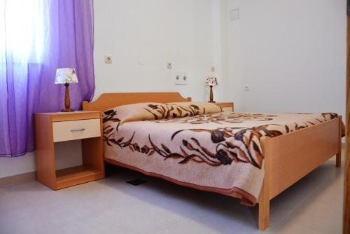 Apartments Sabina, 博扎瓦 — 照片 1
