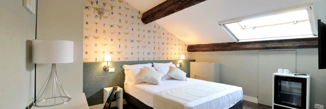 Ripagrande Hotel, Ferrara — photo 1