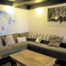 SOWELL RESIDENCES Crêt Voland, Les Belleville — photo 4