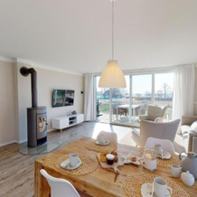 Beach'n'sea Wohnung 5, Грёмиц — фото 5