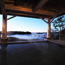 Hotel Zekkei No Yakata, 松岛 — 照片 4