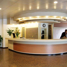 THP Hotel Bologna, 皮亚诺罗 — 照片 2