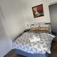 Lovely Double Room in a Flat, Greenhithe — photo 4