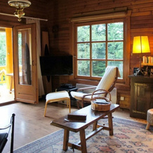 Paradis - Sud Vosges : chalet de vacances - Région Gérardmer Apartment, 萨普瓦 — 照片 5