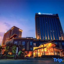 Wanxiang Hot Spring Holiday Hotel, 贵阳 — 照片 4