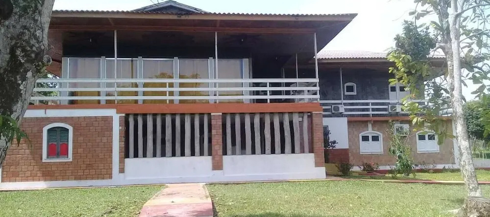 Amazon Paradise Lodge, Manacapuru — photo 1