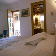 Hotel Grazia Deledda, Мулино-ди-Арцакена — фото 4